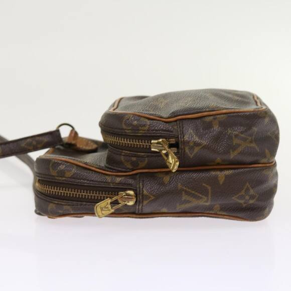 LOUIS VUITTON Monogram Mini Amazon Shoulder Bag M45238 - Picture 4 of 16